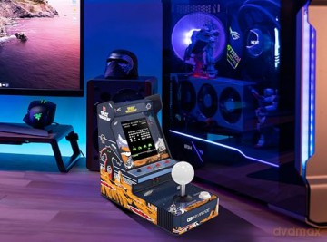 My Arcade - Joystick Player Space Invaders