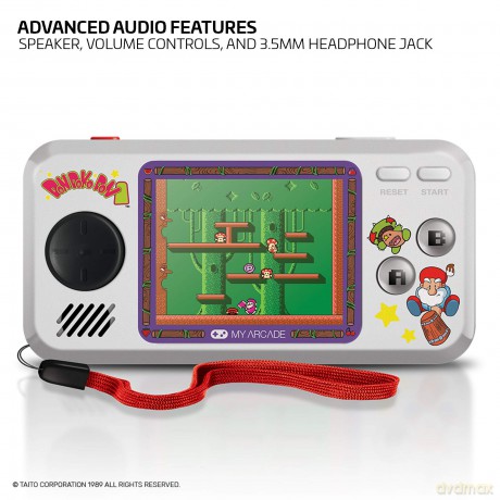 My Arcade: Pocket Player - Don Doko Don