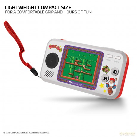 My Arcade: Pocket Player - Don Doko Don