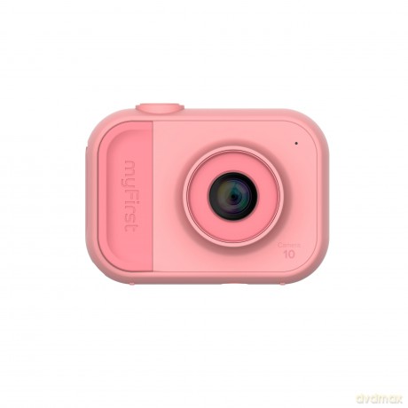 MyFirst - Camera 10 Pink (FC2004SA-PK01)