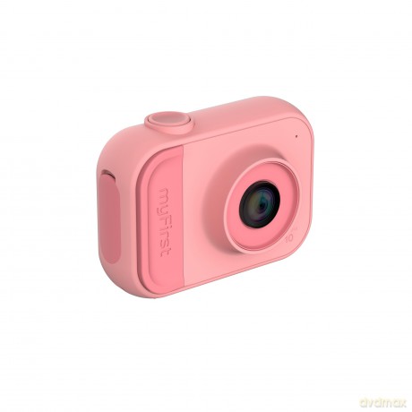MyFirst - Camera 10 Pink (FC2004SA-PK01)