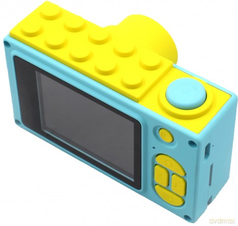 MyFirst - Camera 2 Blue (FC2001SA-BE01)