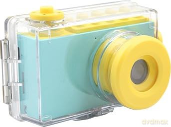 MyFirst - Camera 2 Blue (FC2001SA-BE01)