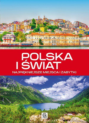Polska I Świat TW [KSIĄŻKA]