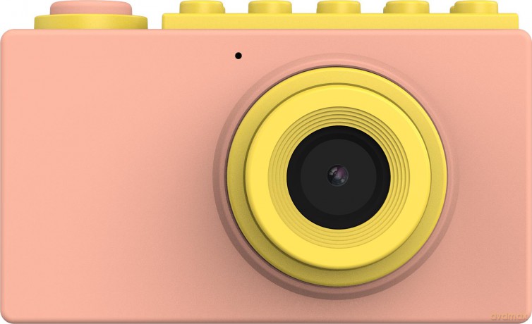 MyFirst - Camera 2 Pink (FC2001SA-PK01)