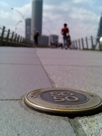 MyFirst - Camera 3 Blue (FC2003SA-BE01)