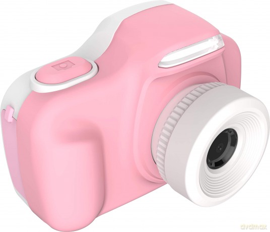 MyFirst - Camera 3 Pink (FC2003SA-PK01)