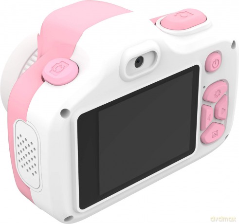 MyFirst - Camera 3 Pink (FC2003SA-PK01)