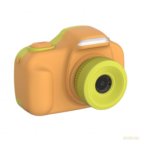 MyFirst - Camera 3 Yellow (FC2003SA-YW01)
