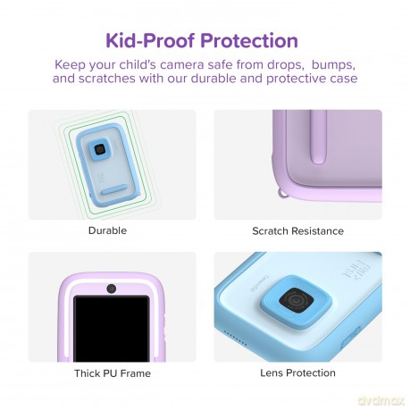 MyFirst - Camera 50 Blue (FC4001SA-PE01)