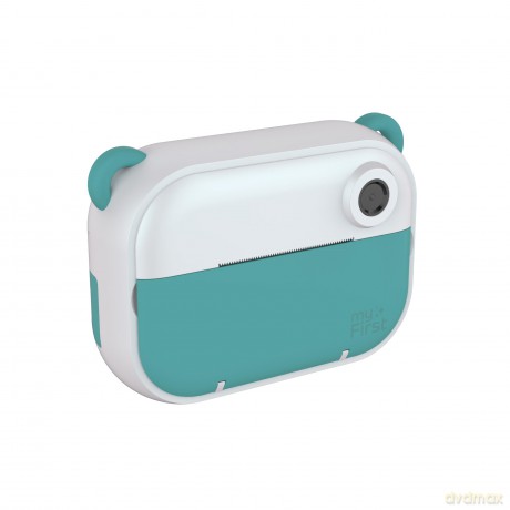MyFirst - Camera Insta Wi Teal (FC2402SA-TL01)