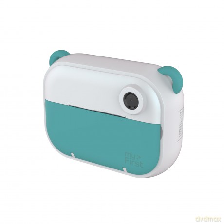 MyFirst - Camera Insta Wi Teal (FC2402SA-TL01)