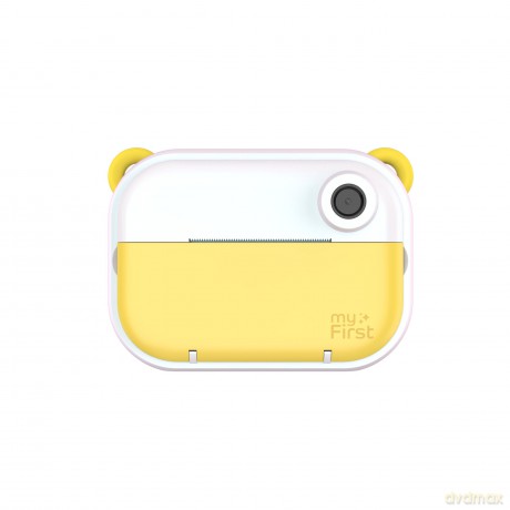MyFirst - Camera Insta Wi Yellow (FC2402SA-YW01)