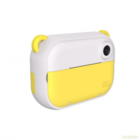 MyFirst - Camera Insta Wi Yellow (FC2402SA-YW01)