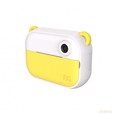 MyFirst - Camera Insta Wi Yellow (FC2402SA-YW01)