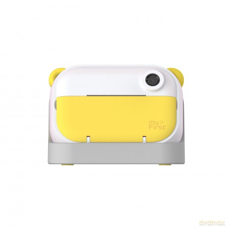 MyFirst - Camera Insta Wi Yellow (FC2402SA-YW01)