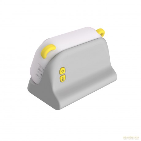 MyFirst - Camera Insta Wi Yellow (FC2402SA-YW01)