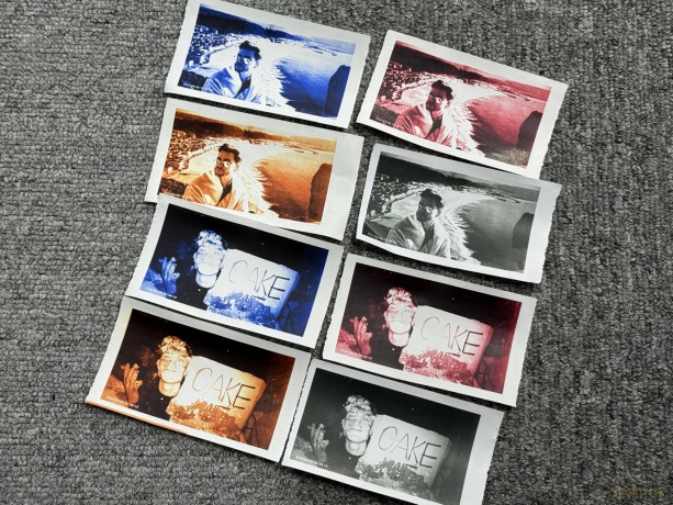 MyFirst - myFirst Camera Insta Thermal Paper Color Brust (FC5706SA-WE05)