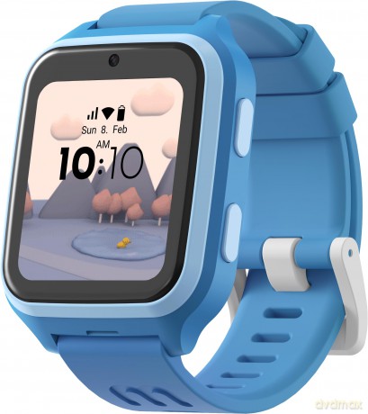 MyFirst - myFirst Fone M1 - Blue - 1.6-inch