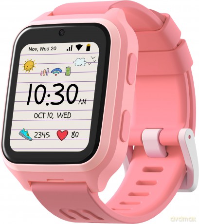 MyFirst - myFirst Fone M1 - Pink - 1.6
