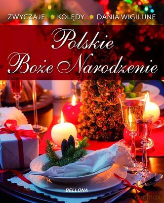 Polskie Boże Narodzenie TW [KSIĄŻKA]