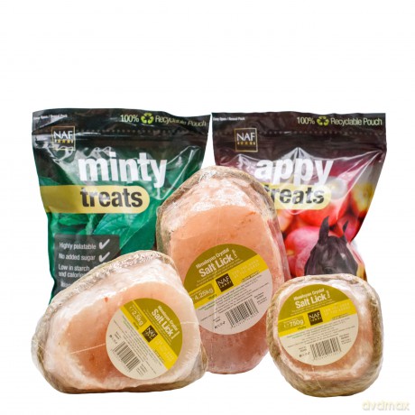 NAF - Minty Treats - 1 kg