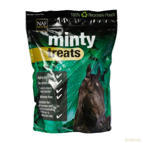 NAF - Minty Treats - 1 kg