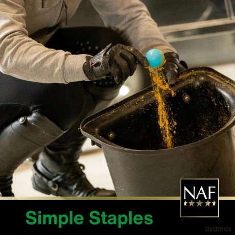 NAF - Minty Treats - 1 kg