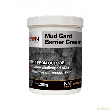NAF - Mud Gard Barrier Cream - 1,25 kg