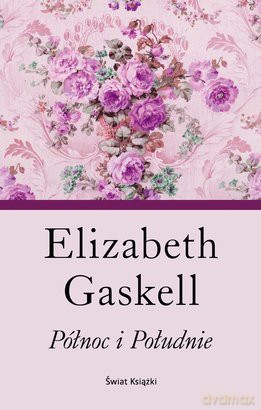 Północ I Południe TW - Elizabeth Gaskell [KSIĄŻKA]