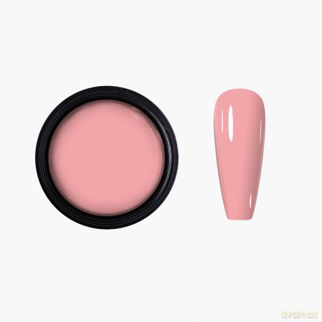 Nailura - Builder Gel 10 - Apricot Pink - 10 ml
