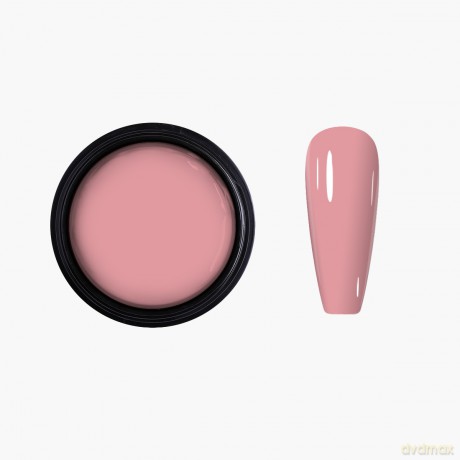 Nailura - Builder Gel 11 - Rustic Pink - 10 ml