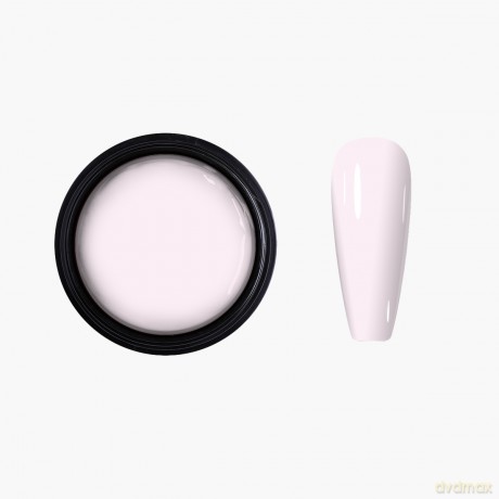 Nailura - Builder Gel 2 - Pearl - 10 ml