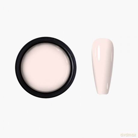 Nailura - Builder Gel 3 - Creamy Beige - 10 ml