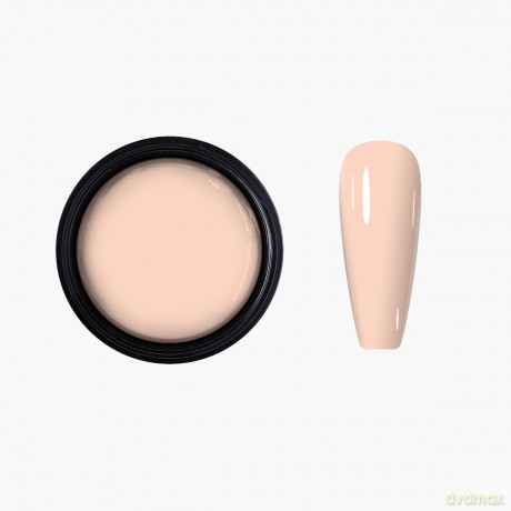 Nailura - Builder Gel 4 - Golden Beige - 10 ml