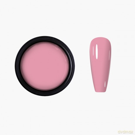 Nailura - Builder Gel 9 - Rose Quartz Pink - 10 ml