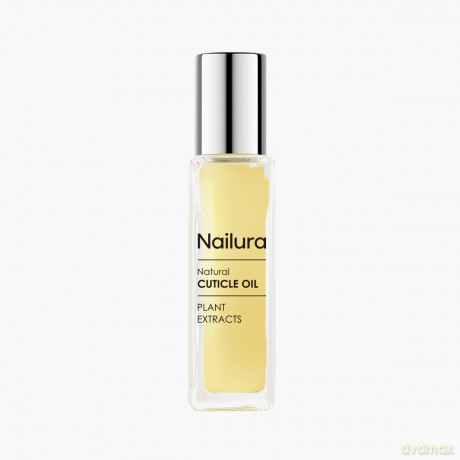 Nailura - Cuticle Oil - Pineapple - 10 ml