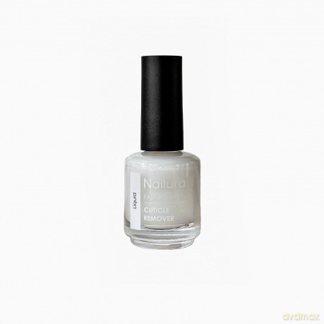Nailura - Cuticle Remover - Low Viscosity - 15 ml