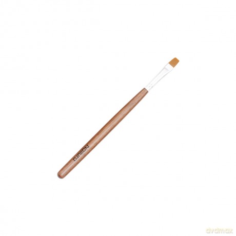 Nailura - Nail Art Flat Brush - Size 3