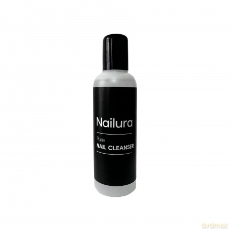 Nailura - Nail Cleanser