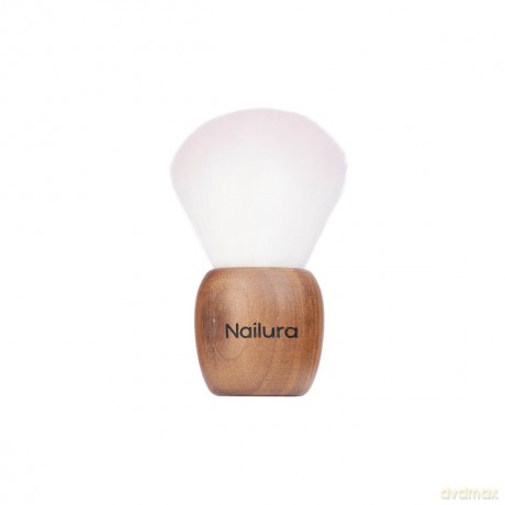 Nailura - Nail Dust Brush