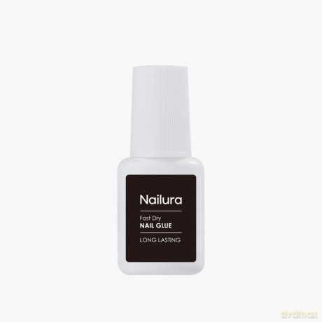 Nailura - Neglelim - Clear