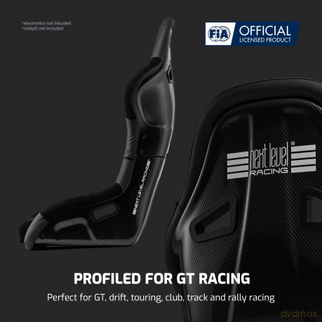 Next Level Racing - ES2 Elite Sim Racing Seat
