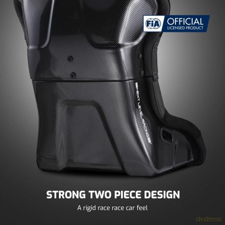 Next Level Racing - ES2 Elite Sim Racing Seat