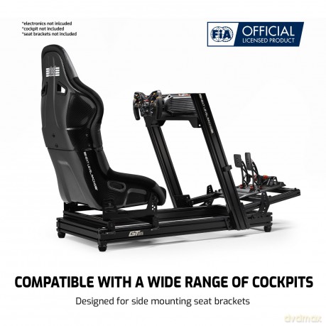 Next Level Racing - ES2 Elite Sim Racing Seat
