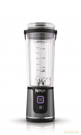 Ninja - Blast Portable Blender-To-Go