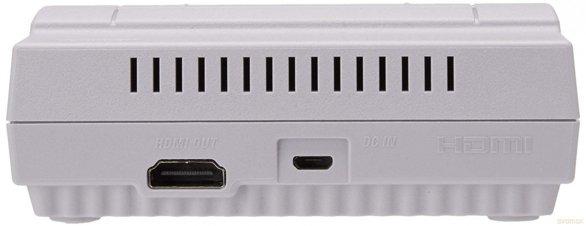Nintendo Universal Super NES Classic Edition