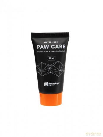 Non-Stop - Paw cream - 50 ml - Paw ointment for dogs