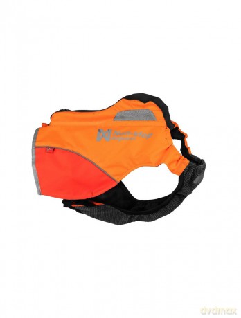 Non-Stop - Protector Vest GPS - Orange - L