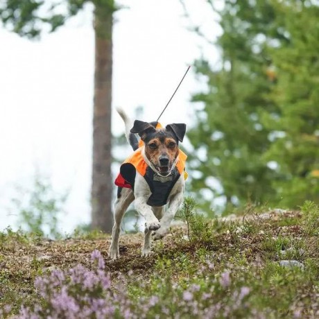 Non-Stop - Protector Vest GPS - Orange - L